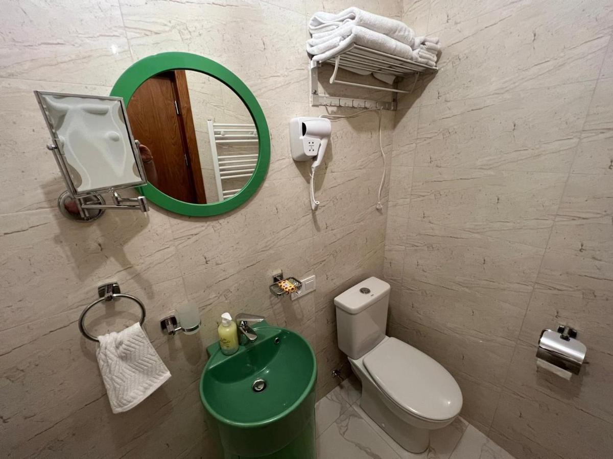 Central Park Apartments In Tbilisi Exterior foto