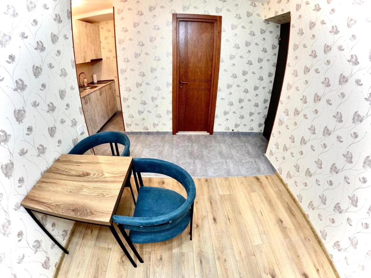 Central Park Apartments In Tbilisi Exterior foto