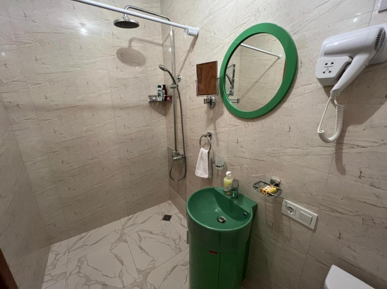 Central Park Apartments In Tbilisi Exterior foto